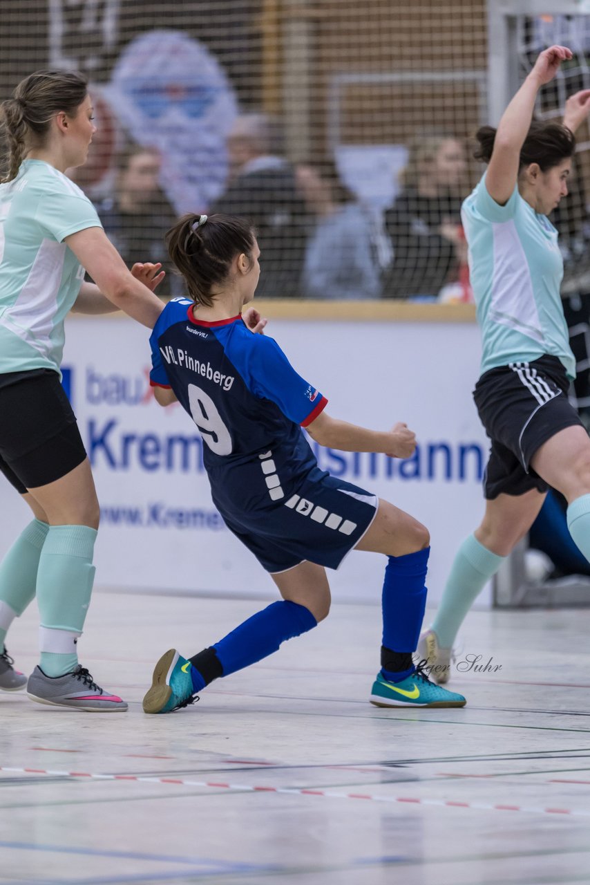 Bild 783 - VR Bank Cup Horst
